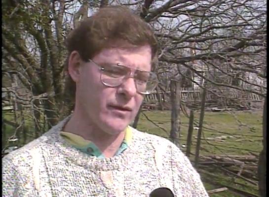 Ron Engleman, photo 1