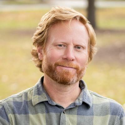 Jon Shelton, photo 2