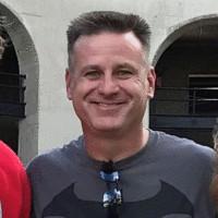 Brian Totten, photo 1