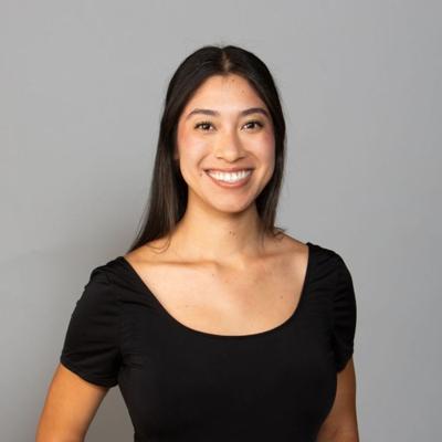 Jasmine Hernandez, photo 1