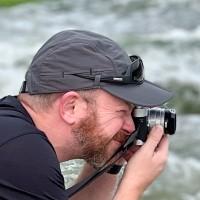 Chris Busse, photo 1