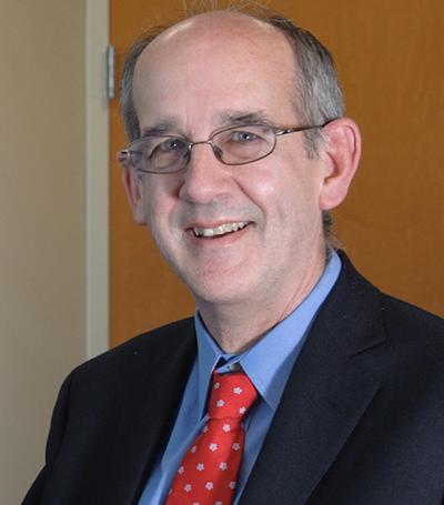 James Jaffee, photo 1