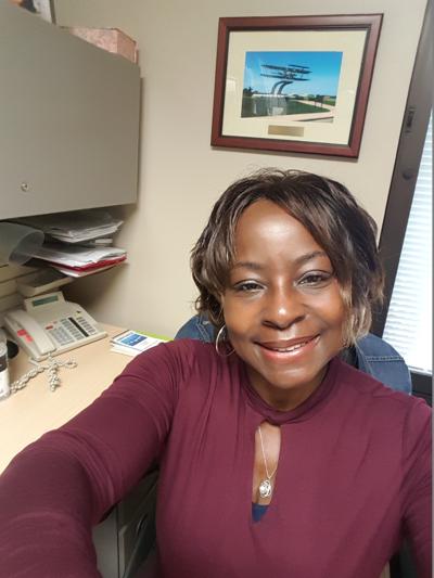 Adrienne Clark, photo 2