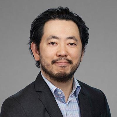 Michael Chung, photo 2