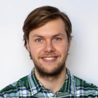 Thomas Borstlap, photo 2