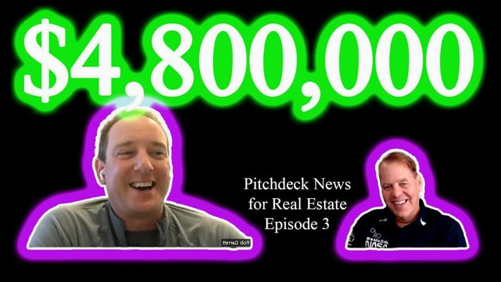 Brad Strickland, photo 1