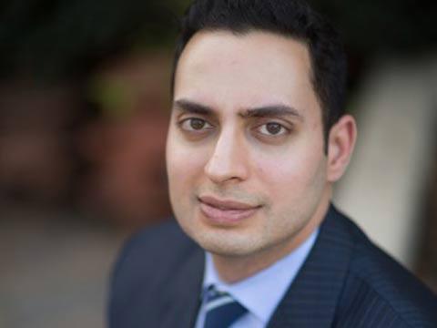 Roshan Kothari, photo 1