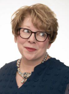 Melanie Uba, photo 1