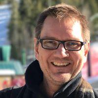 Anders Heie, photo 1