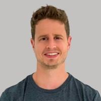 Keith Morton, photo 1