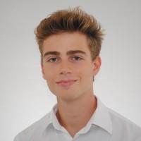 Felix Scheiblauer, photo 1