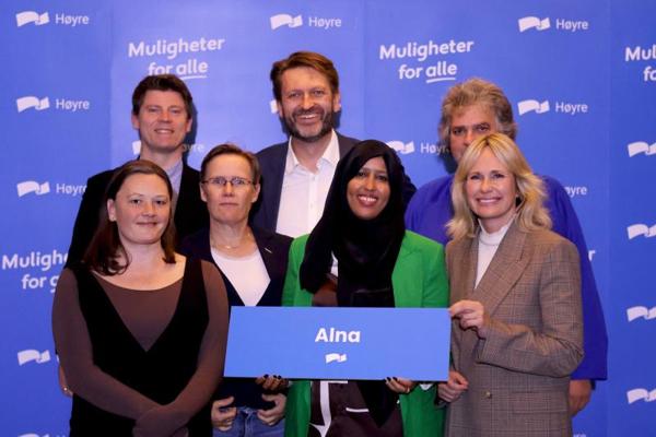 Berit Solli, photo 1