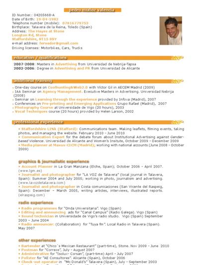 Pedro Valencia, photo 1