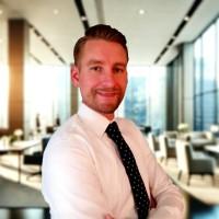 Koen van Dam, photo 1