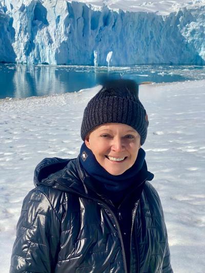 Cathy Hoffman, photo 2