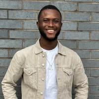 Adeoye Remi, photo 1