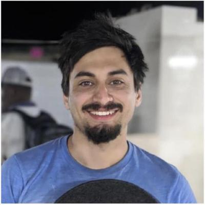 Diego Ardila, photo 1