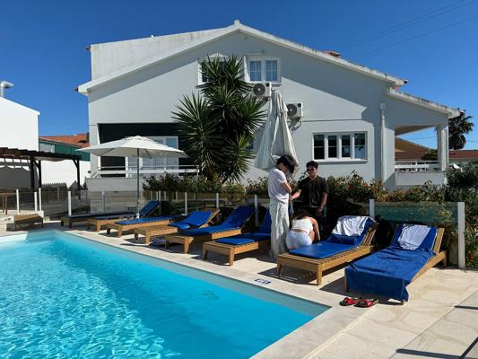 Cliff Sharples, photo 2