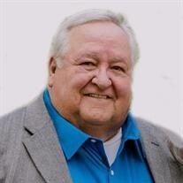 Steve Salter, photo 1