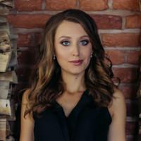 Polina Glazyrina, photo 2