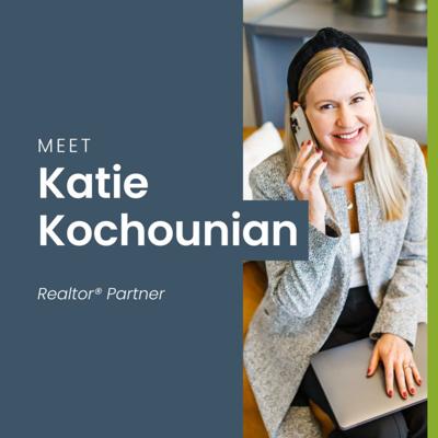 Katie Kochounian, photo 2
