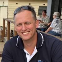 Bradley Robb, photo 2