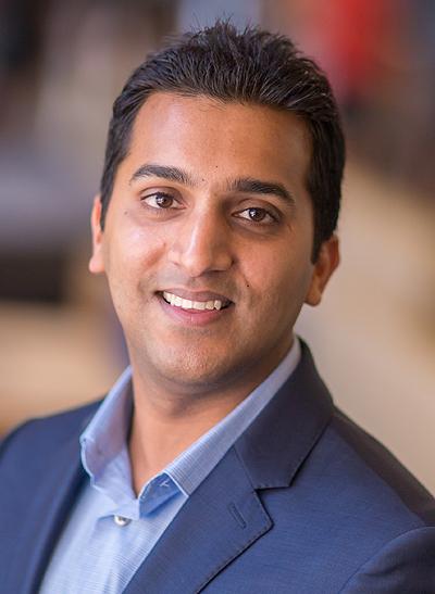 BSc Manjul Gupta, photo 1