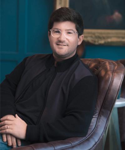 Wesley Friedman, photo 2