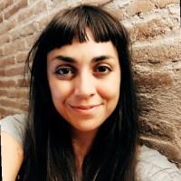 Federica Perozziello, photo 1