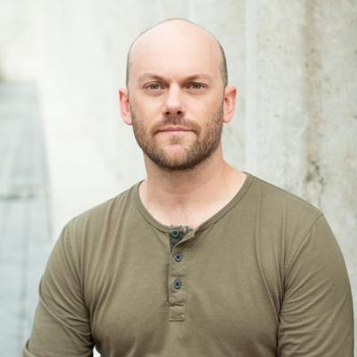 Michael Mohr, photo 1