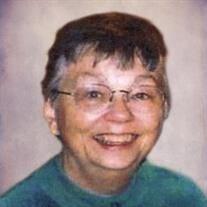 Sylvia Schwartz, photo 1