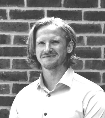 Connor Hadden, photo 2