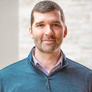 Chris Jordan, photo 2