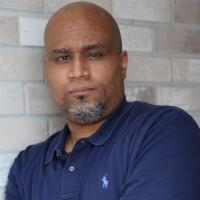 Steffon Davis, photo 2