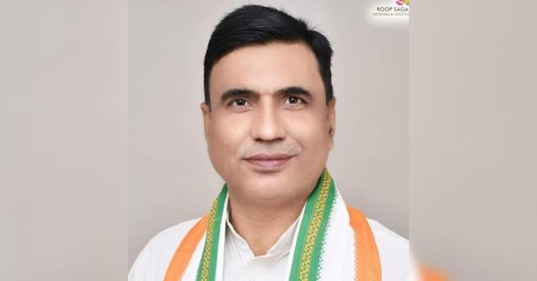 OmPrakash Tiwari, photo 1