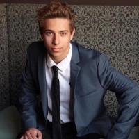 Jake DeLaGarza, photo 2