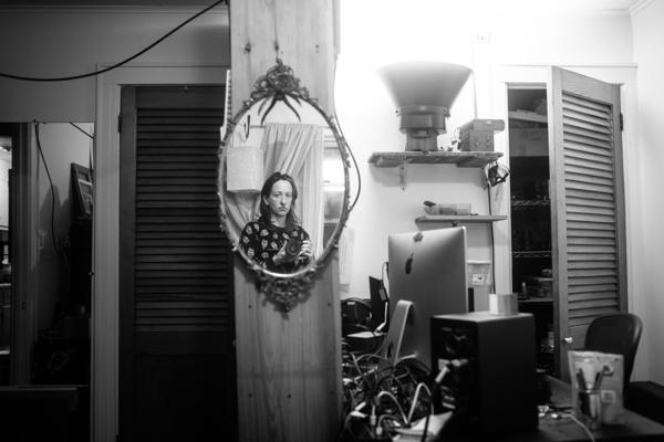 Beth O'Brien, photo 1