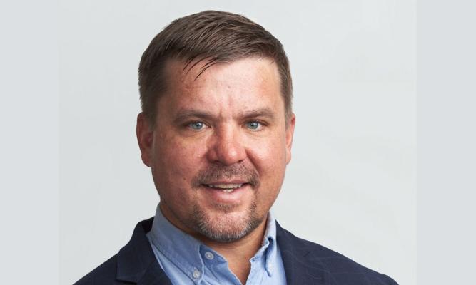 Stuart Maas, photo 1