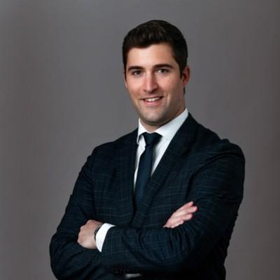 Antoine Lord, photo 1