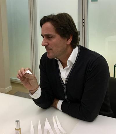 Jean-Philippe Bourbon, photo 1