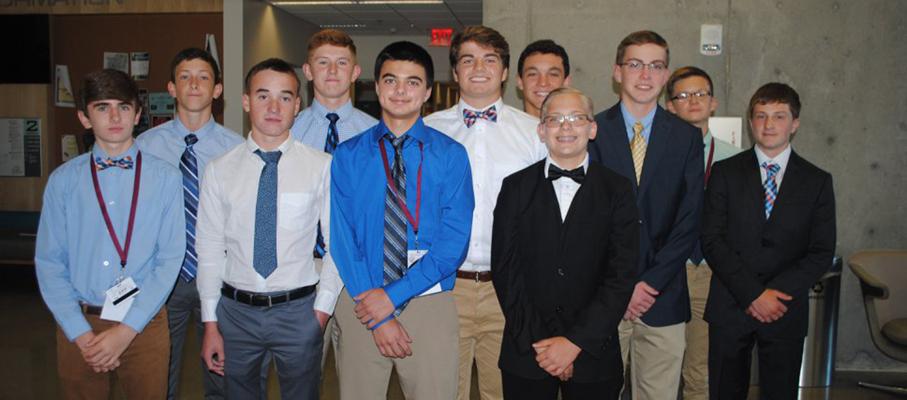 Ian Kirksey, photo 1