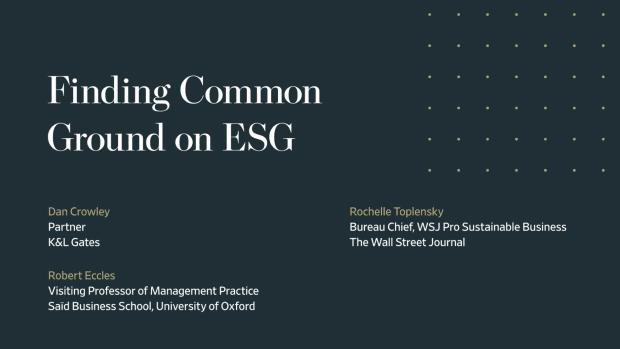 Erik Eccles, photo 1