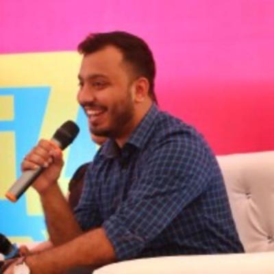 Zeeshan Mohammed, photo 1