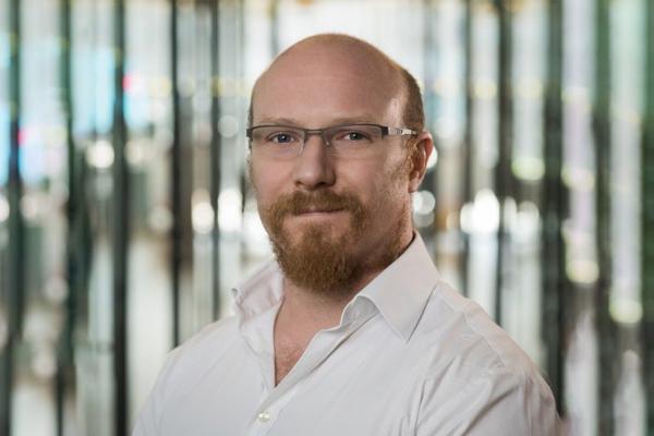 James Ryall, photo 1