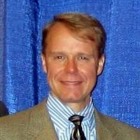 Kevin Scott, photo 2