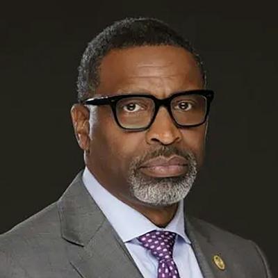 DeRicki Johnson, photo 1