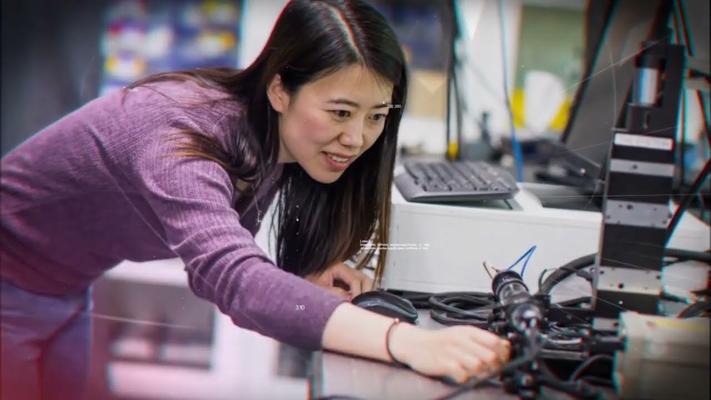 Shaghik Atakaramians, photo 2