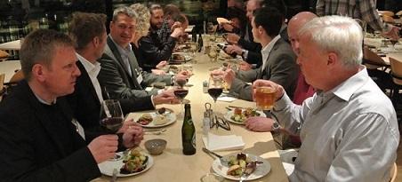 Steve Rietzke, photo 1