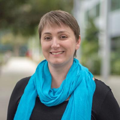 Sarah Creed, photo 1