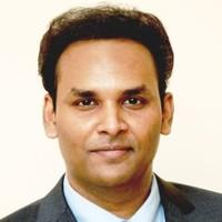 Chandra Sunder, photo 1